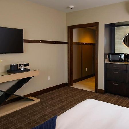Tetherow Hotel Deschutes River Woods المظهر الخارجي الصورة