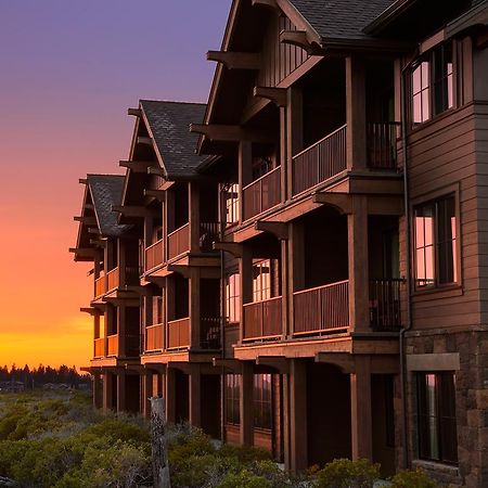 Tetherow Hotel Deschutes River Woods المظهر الخارجي الصورة