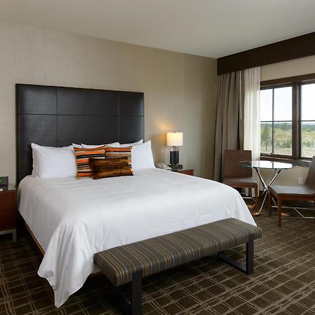 Tetherow Hotel Deschutes River Woods الغرفة الصورة