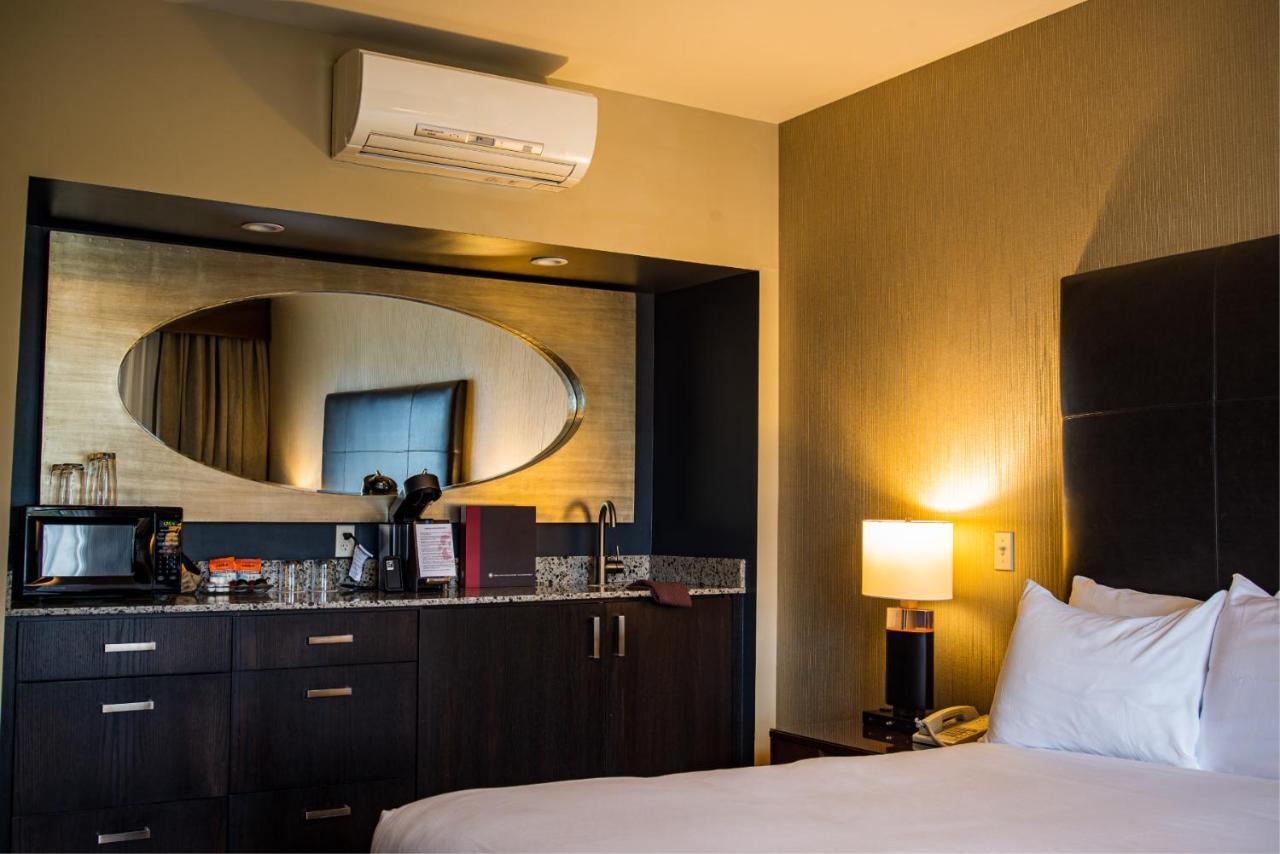 Tetherow Hotel Deschutes River Woods المظهر الخارجي الصورة