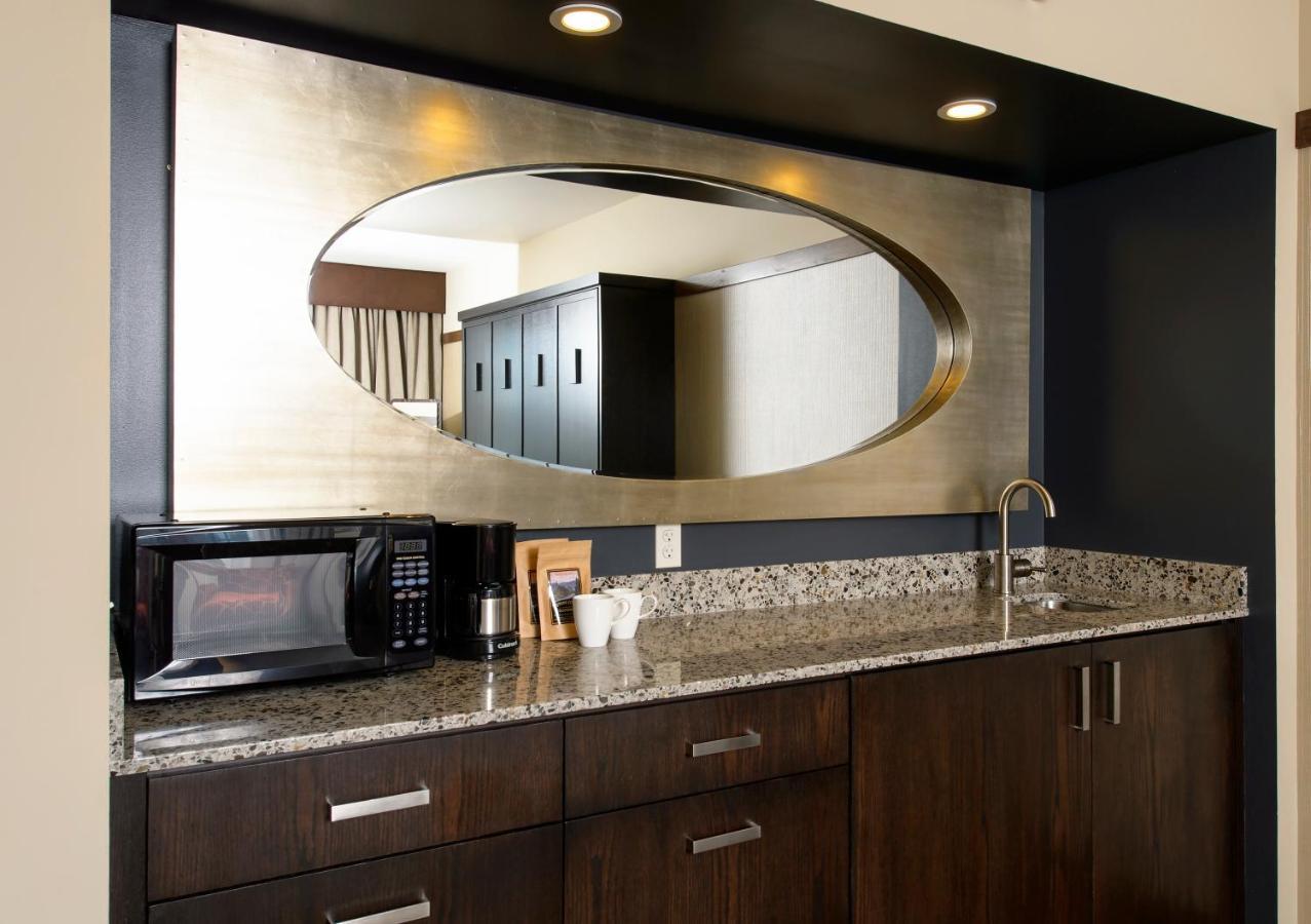 Tetherow Hotel Deschutes River Woods المظهر الخارجي الصورة