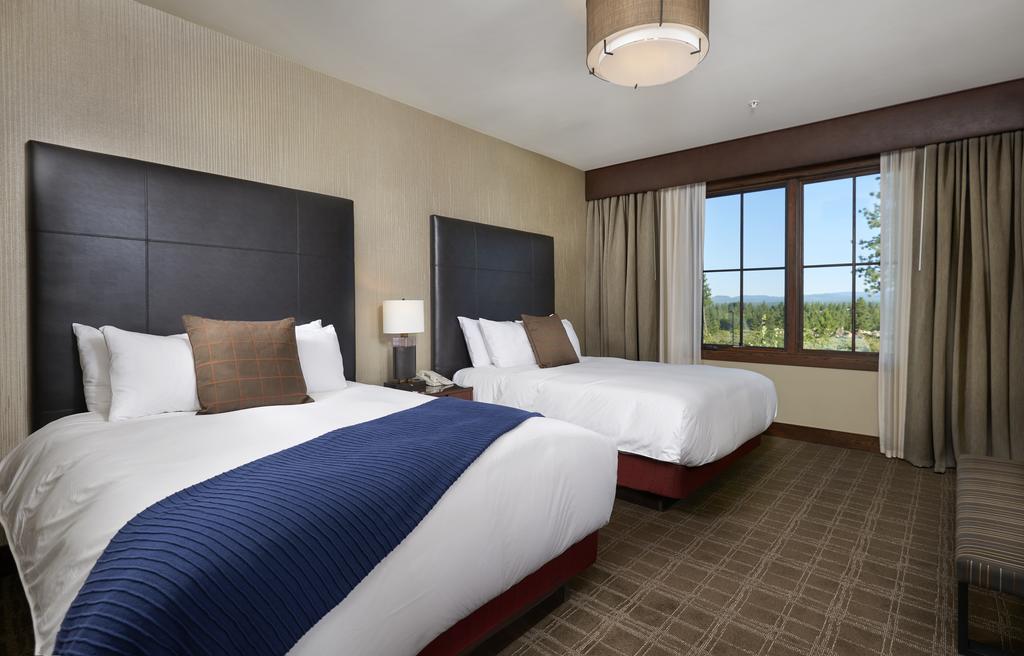 Tetherow Hotel Deschutes River Woods الغرفة الصورة