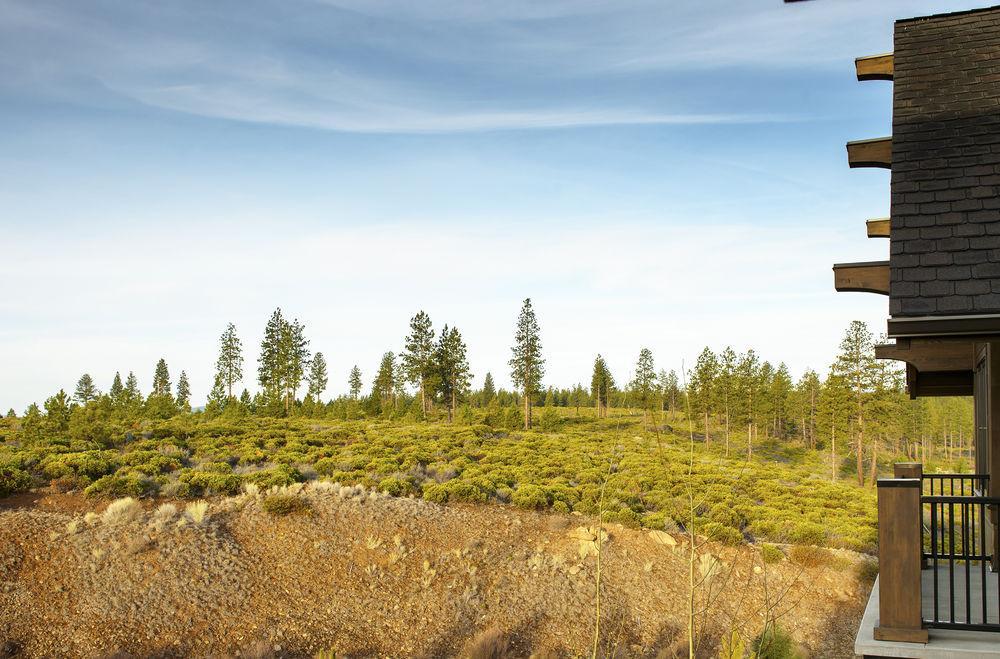 Tetherow Hotel Deschutes River Woods المظهر الخارجي الصورة