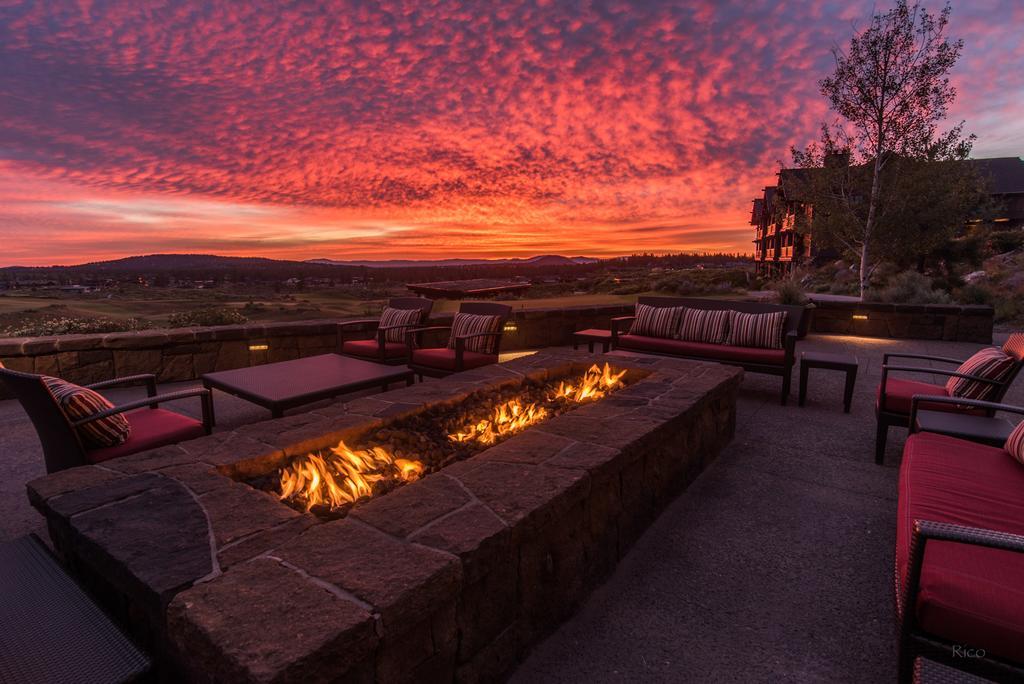 Tetherow Hotel Deschutes River Woods المظهر الخارجي الصورة