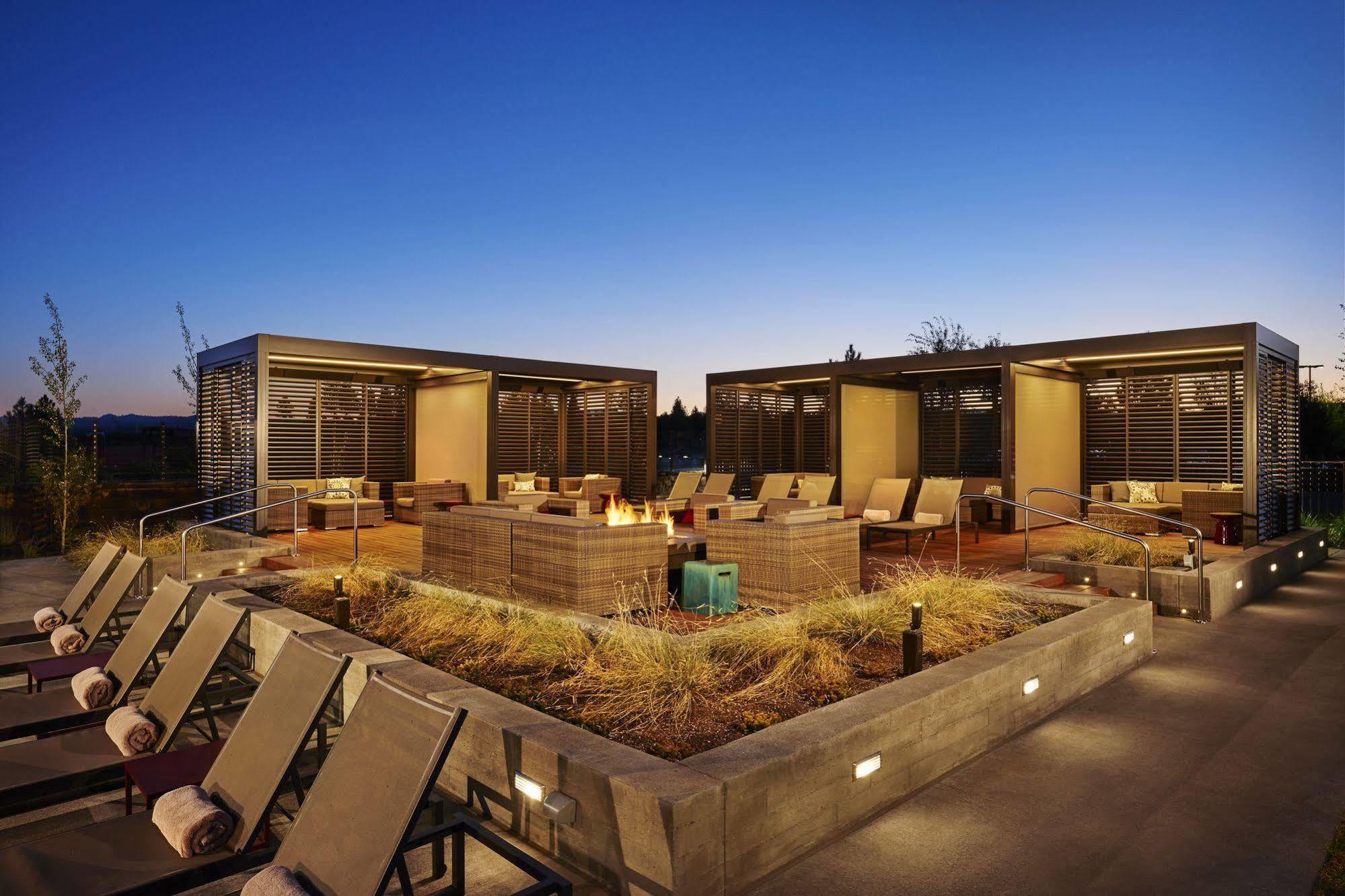 Tetherow Hotel Deschutes River Woods المظهر الخارجي الصورة