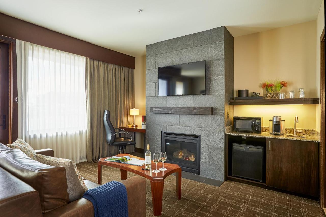 Tetherow Hotel Deschutes River Woods المظهر الخارجي الصورة