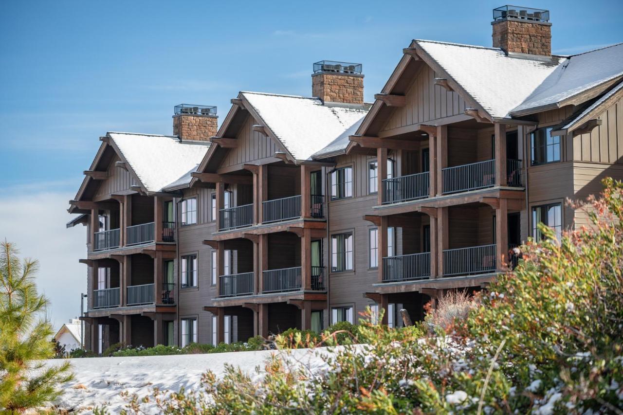 Tetherow Hotel Deschutes River Woods المظهر الخارجي الصورة